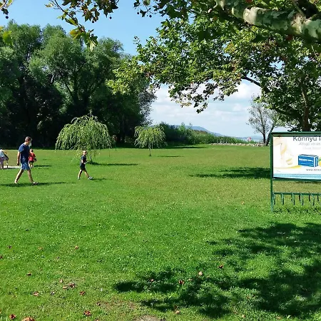 Daisy 1 By Interhome Apartment