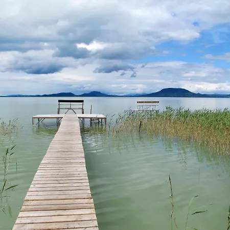 Daisy 1 By Interhome Apartment Balatonmariafurdo