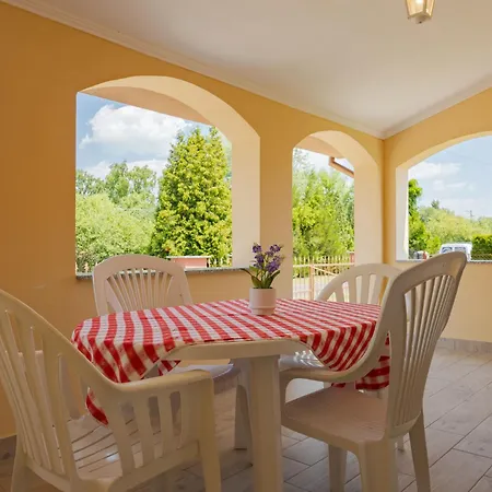 Daisy 1 By Interhome Balatonmariafurdo