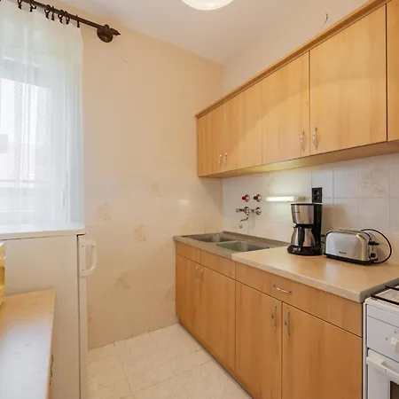 Apartmán Daisy 1 By Interhome