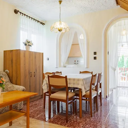 Daisy 1 By Interhome Apartment *