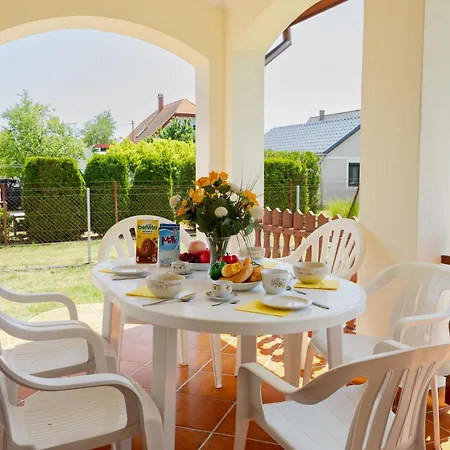 Apartmán Daisy 1 By Interhome *