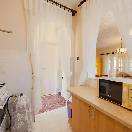 Daisy 1 By Interhome * Balatonmáriafürdő