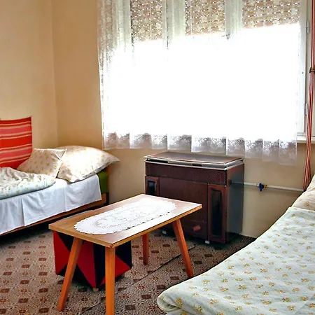 Daisy 1 By Interhome Apartment *