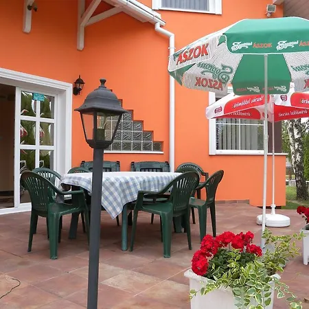 Daisy 1 By Interhome Apartment Balatonmariafurdo