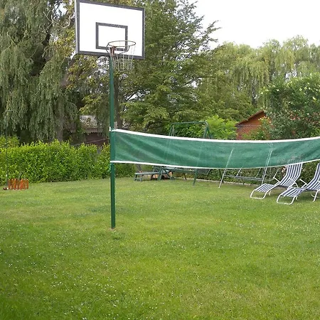 Daisy 1 By Interhome *