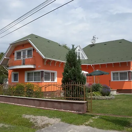 Daisy 1 By Interhome * Balatonmariafurdo