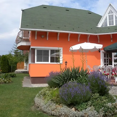 Daisy 1 By Interhome Apartment Balatonmariafurdo