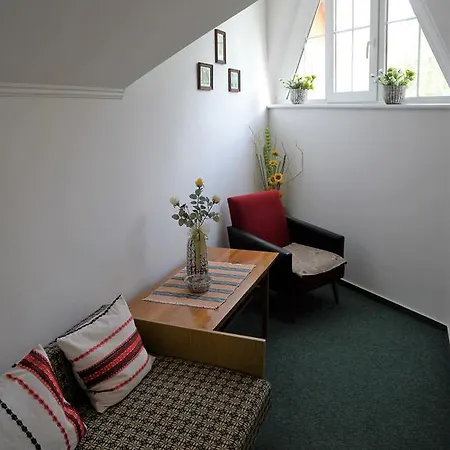 Daisy 1 By Interhome Apartment