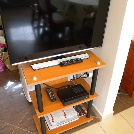 Daisy 1 By Interhome Apartmán Balatonmáriafürdő