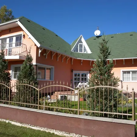 Daisy 1 By Interhome Balatonmariafurdo