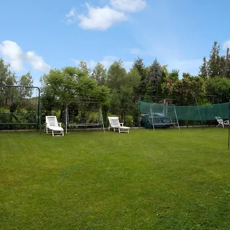 Apartment Daisy 1 By Interhome