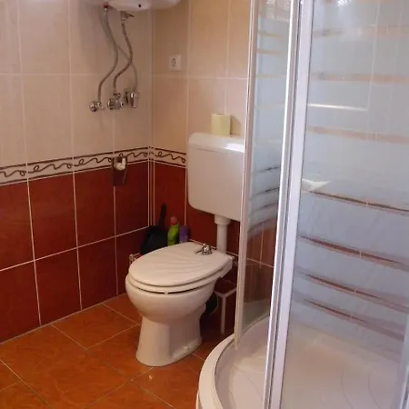 Daisy 1 By Interhome Balatonmariafurdo