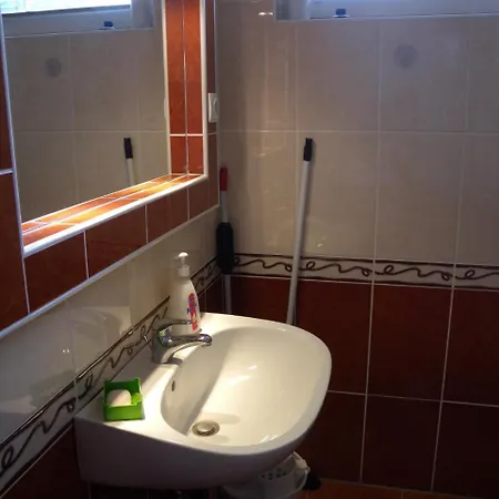 Daisy 1 By Interhome Apartment Balatonmariafurdo