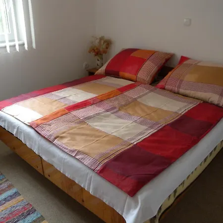 Daisy 1 By Interhome Balatonmáriafürdő