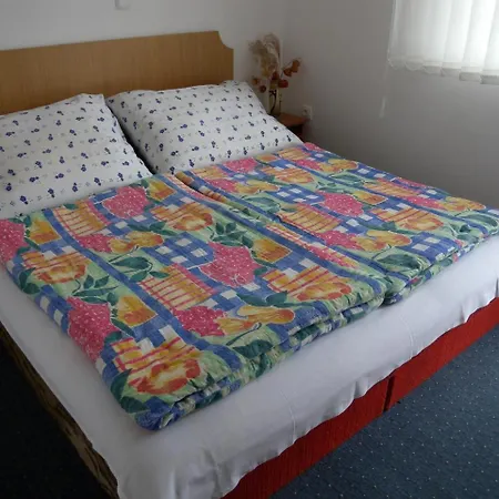 Apartmán Daisy 1 By Interhome Balatonmáriafürdő