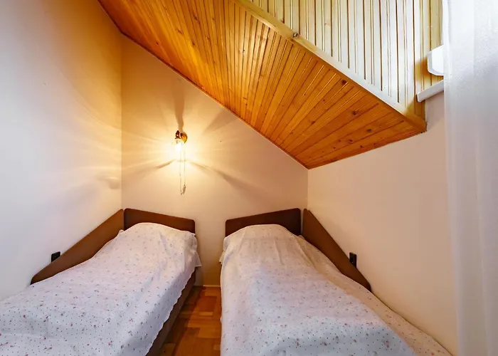 Appartement Daisy 1 By Interhome Balatonmáriafürdő