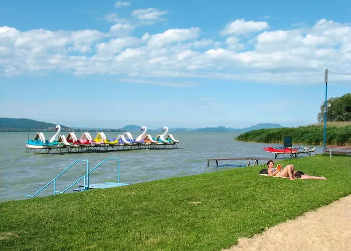 アパート Daisy 1 By Interhome Balatonmáriafürdő