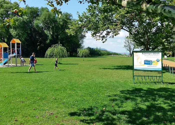 Daisy 1 By Interhome アパート