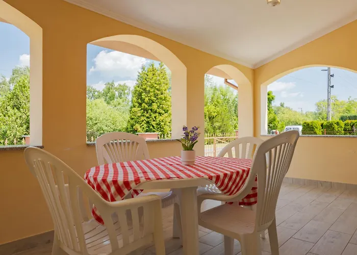 Daisy 1 By Interhome Balatonmáriafürdő