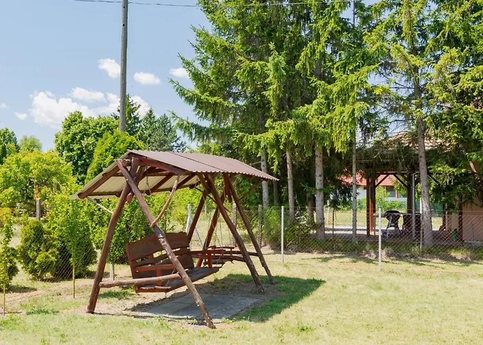 Daisy 1 By Interhome * Balatonmáriafürdő