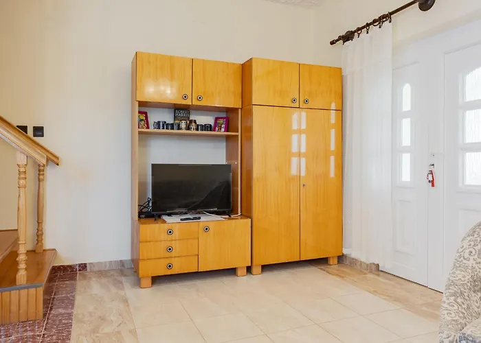 Appartement Daisy 1 By Interhome *