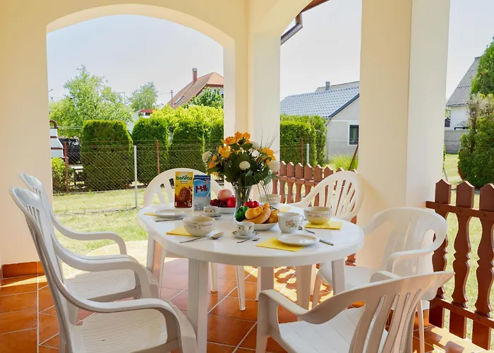 Appartement Daisy 1 By Interhome *