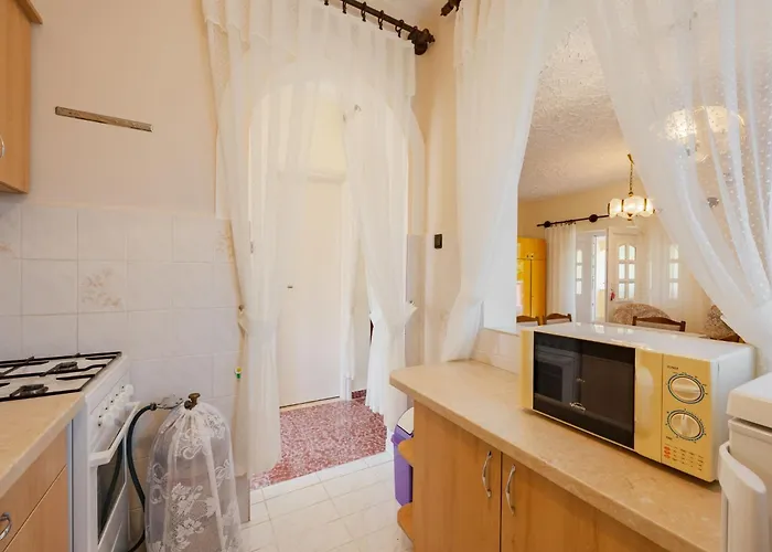 Daisy 1 By Interhome * Balatonmáriafürdő