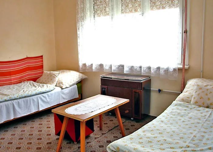 Daisy 1 By Interhome Appartement *