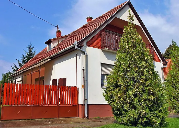 Daisy 1 By Interhome Appartement *