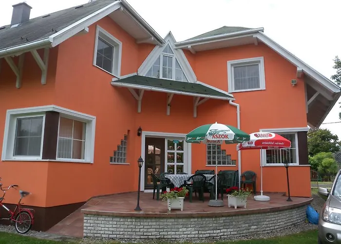 Daisy 1 By Interhome Appartement