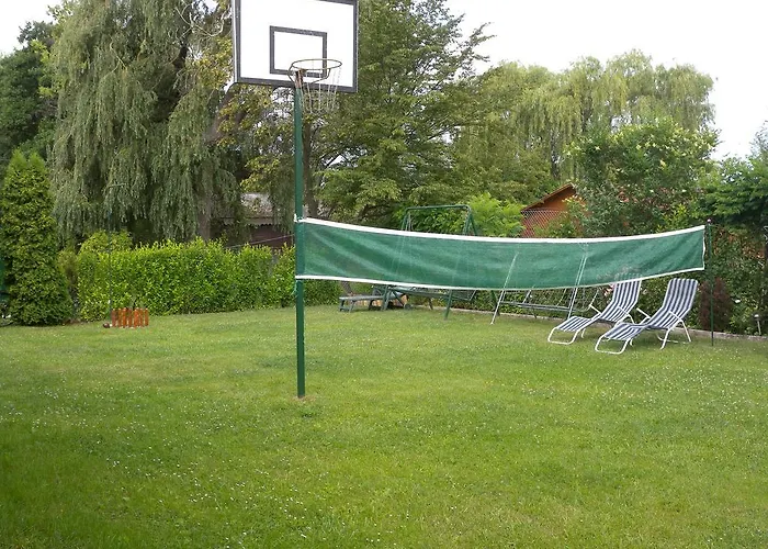 Daisy 1 By Interhome *