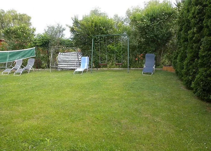 Daisy 1 By Interhome