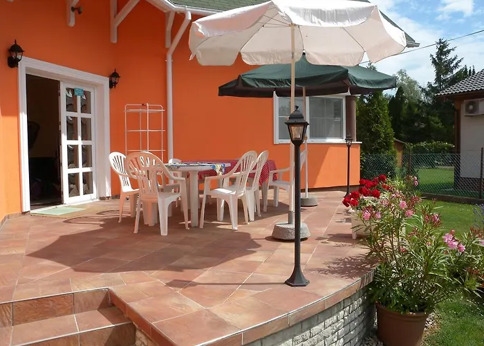 Daisy 1 By Interhome Appartement *