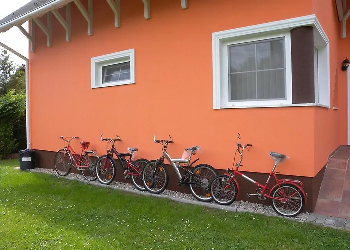 アパート Daisy 1 By Interhome