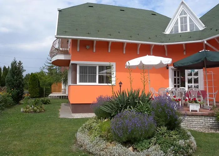 Daisy 1 By Interhome Appartement Balatonmáriafürdő