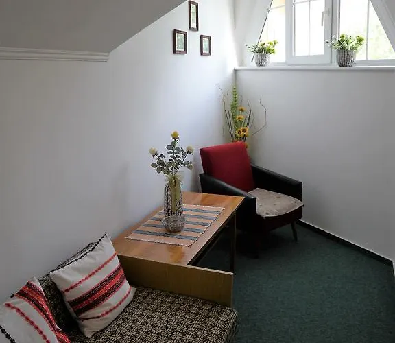 Daisy 1 By Interhome アパート