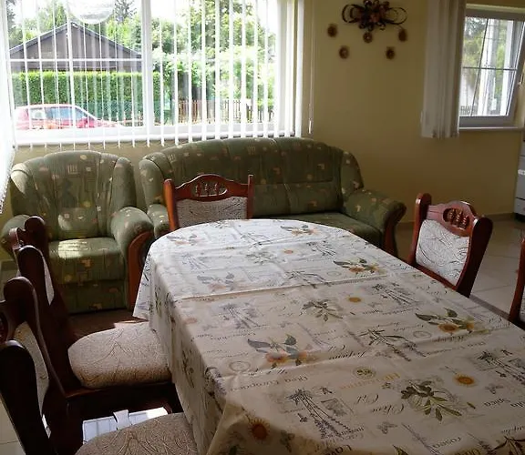 アパート Daisy 1 By Interhome Balatonmáriafürdő