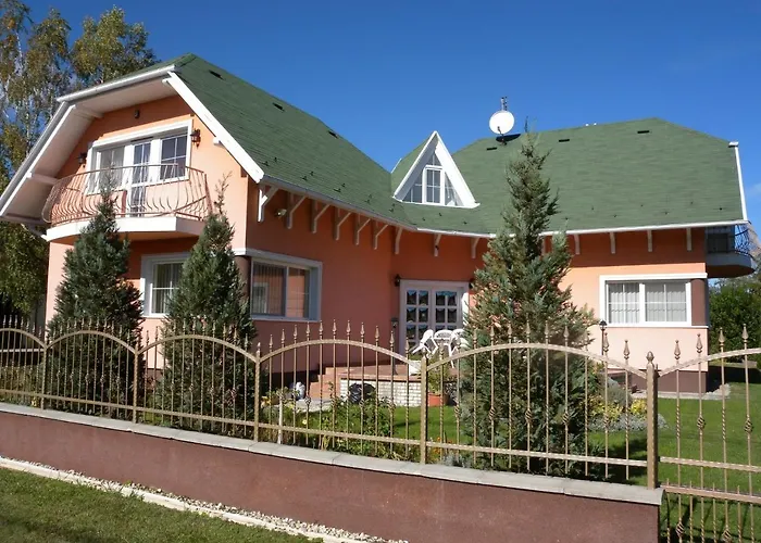 Daisy 1 By Interhome Balatonmáriafürdő