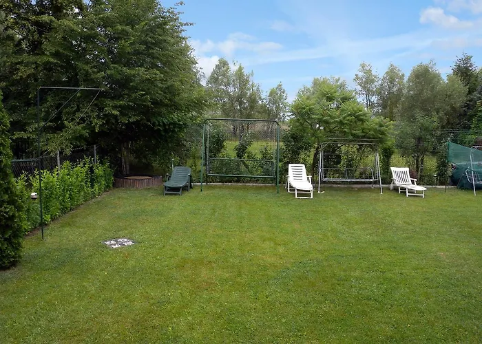 Daisy 1 By Interhome *