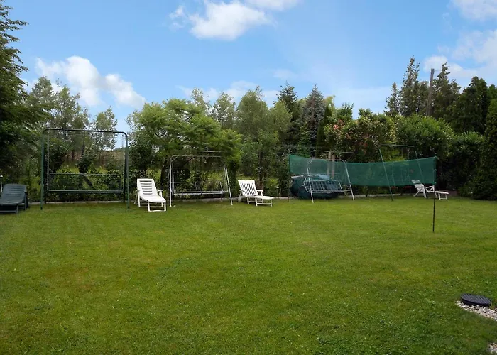 Appartement Daisy 1 By Interhome