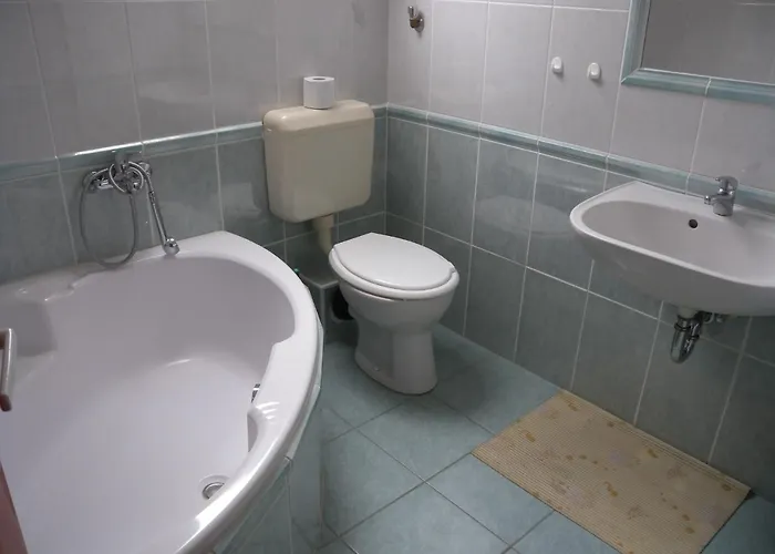 Appartement Daisy 1 By Interhome *