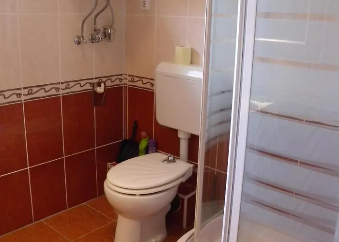 Daisy 1 By Interhome Balatonmáriafürdő