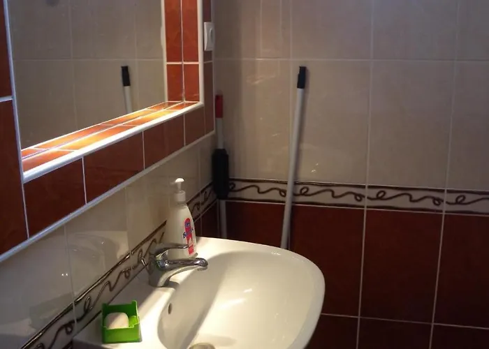 Daisy 1 By Interhome Appartement Balatonmáriafürdő