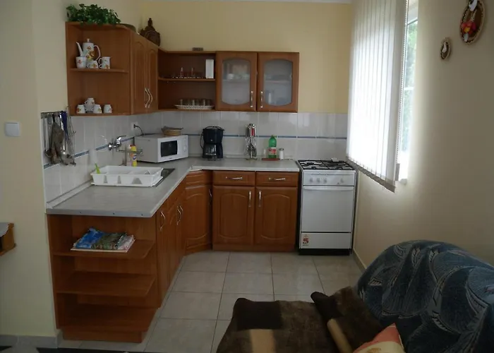 Daisy 1 By Interhome