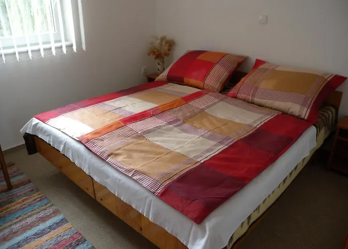 Daisy 1 By Interhome Balatonmáriafürdő