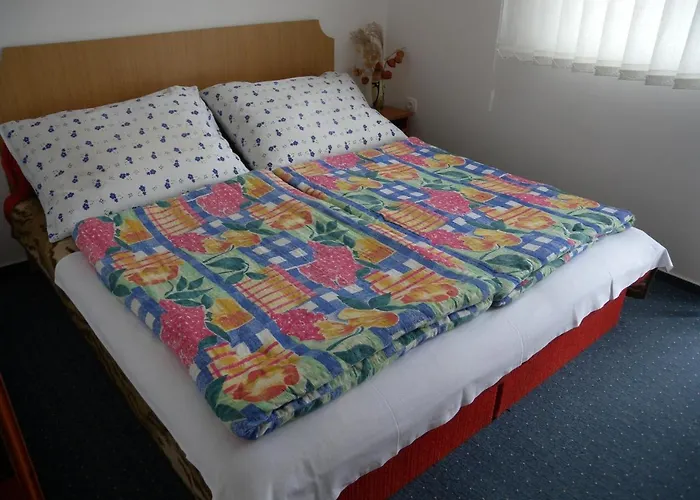 Appartement Daisy 1 By Interhome Balatonmáriafürdő